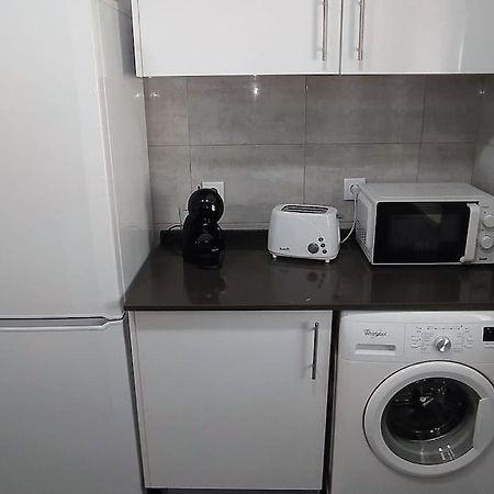 Lisboa/City/Sunny Apar/Metro/Airport/Wifi/Air Cond Εξωτερικό φωτογραφία