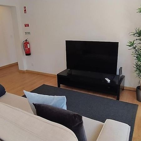 Lisboa/City/Sunny Apar/Metro/Airport/Wifi/Air Cond Εξωτερικό φωτογραφία