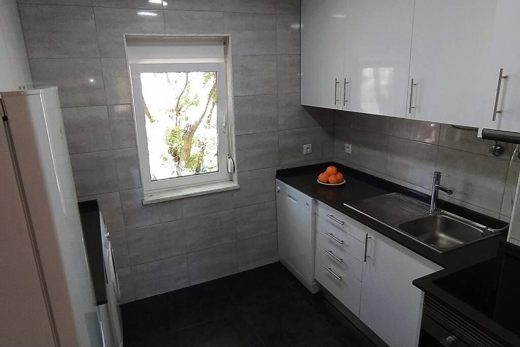 Lisboa/City/Sunny Apar/Metro/Airport/Wifi/Air Cond Εξωτερικό φωτογραφία