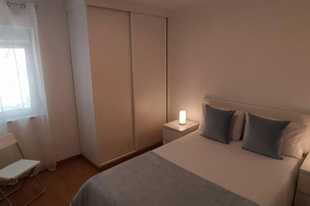 Lisboa/City/Sunny Apar/Metro/Airport/Wifi/Air Cond Εξωτερικό φωτογραφία