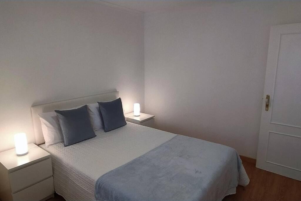 Lisboa/City/Sunny Apar/Metro/Airport/Wifi/Air Cond Εξωτερικό φωτογραφία