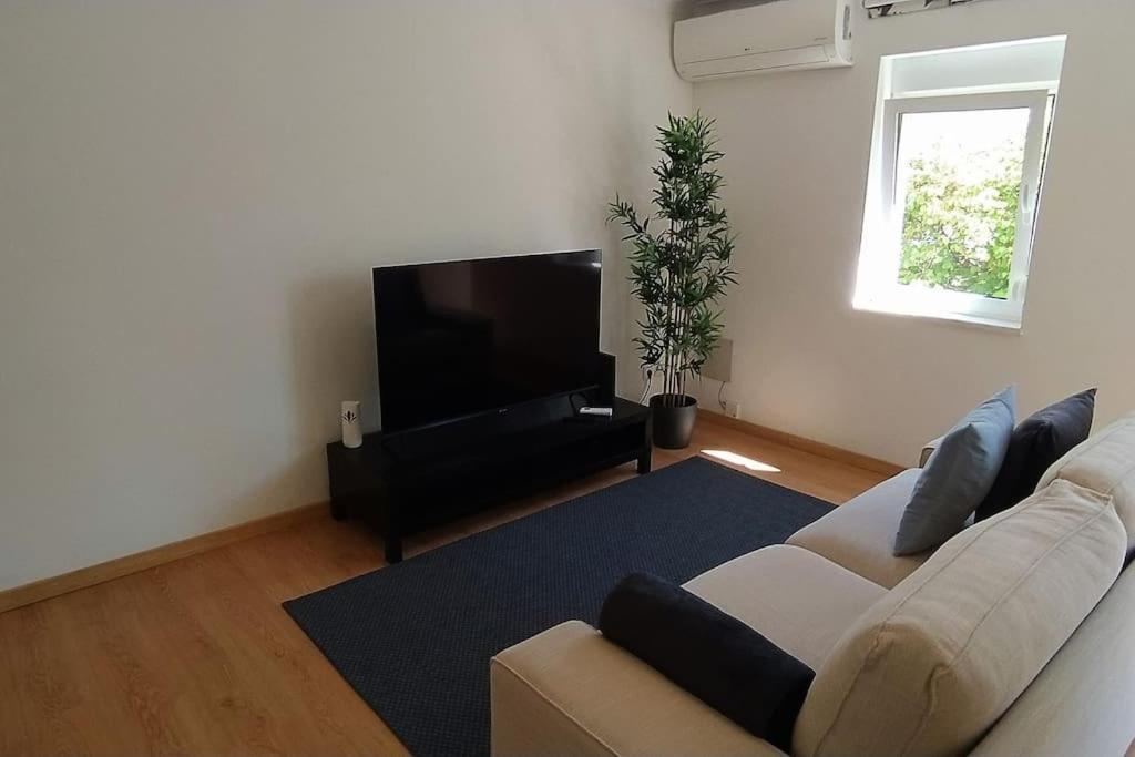 Lisboa/City/Sunny Apar/Metro/Airport/Wifi/Air Cond Εξωτερικό φωτογραφία
