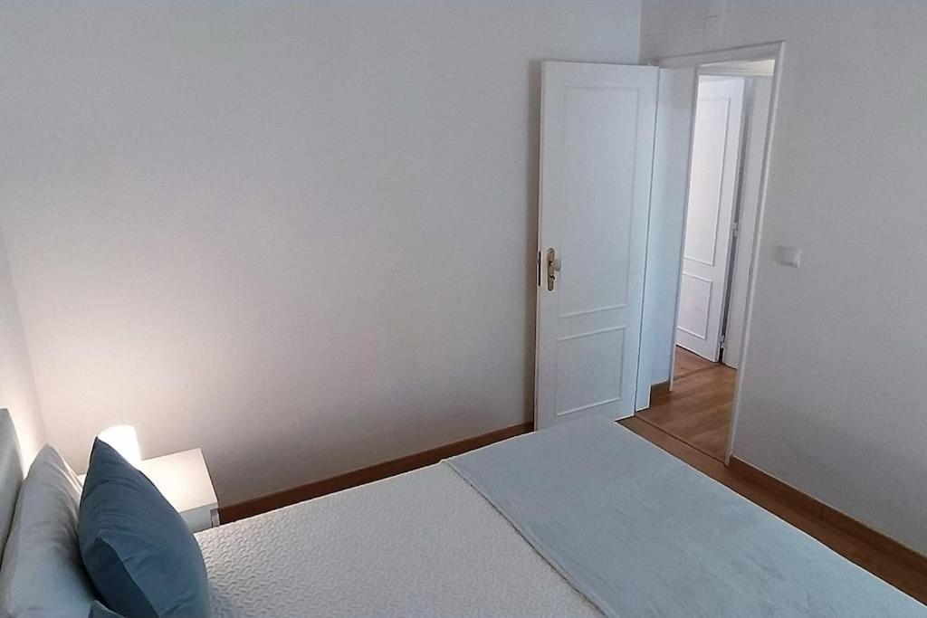 Lisboa/City/Sunny Apar/Metro/Airport/Wifi/Air Cond Εξωτερικό φωτογραφία