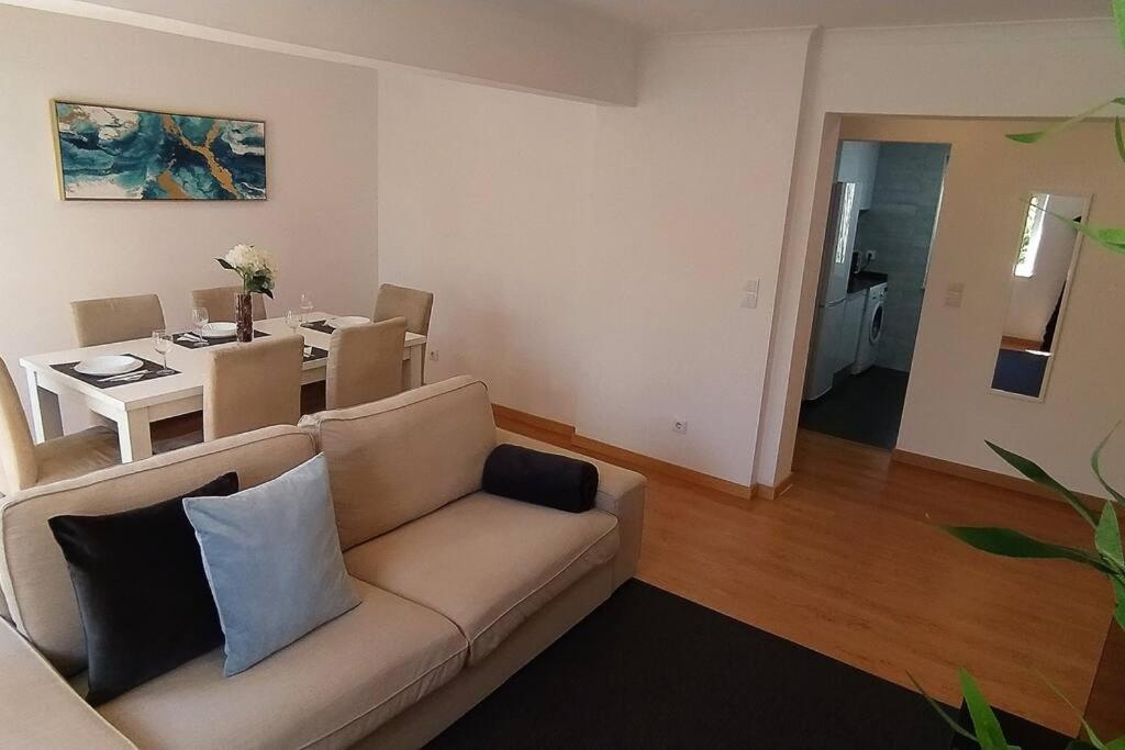 Lisboa/City/Sunny Apar/Metro/Airport/Wifi/Air Cond Εξωτερικό φωτογραφία
