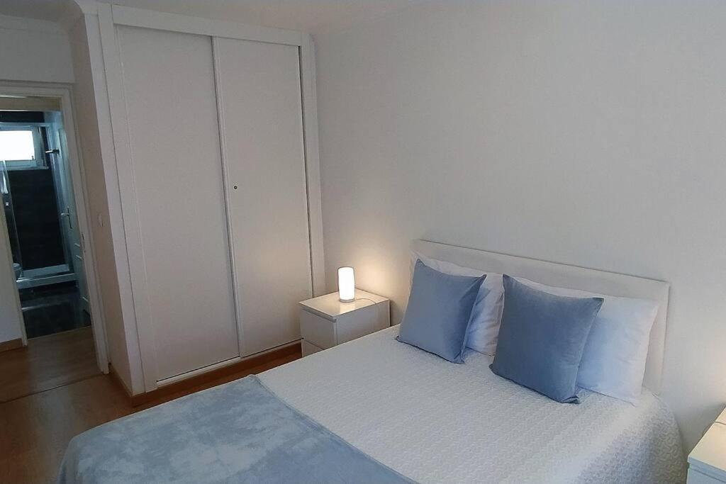 Lisboa/City/Sunny Apar/Metro/Airport/Wifi/Air Cond Εξωτερικό φωτογραφία