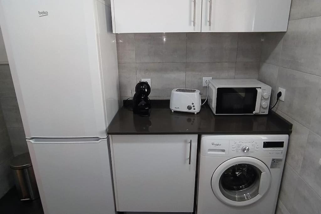 Lisboa/City/Sunny Apar/Metro/Airport/Wifi/Air Cond Εξωτερικό φωτογραφία