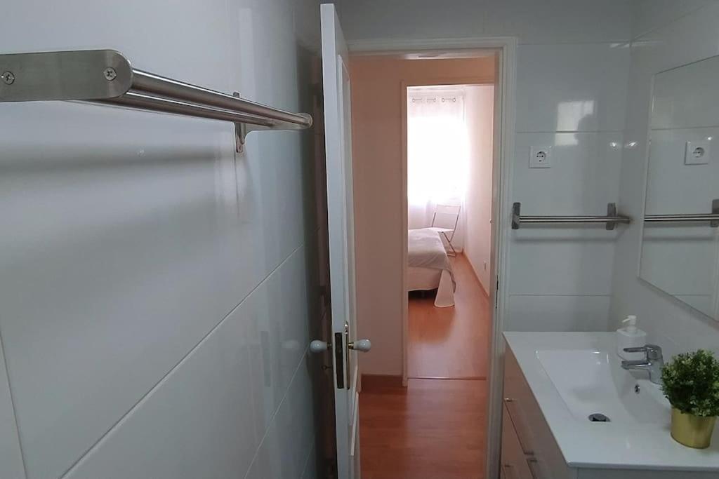 Lisboa/City/Sunny Apar/Metro/Airport/Wifi/Air Cond Εξωτερικό φωτογραφία