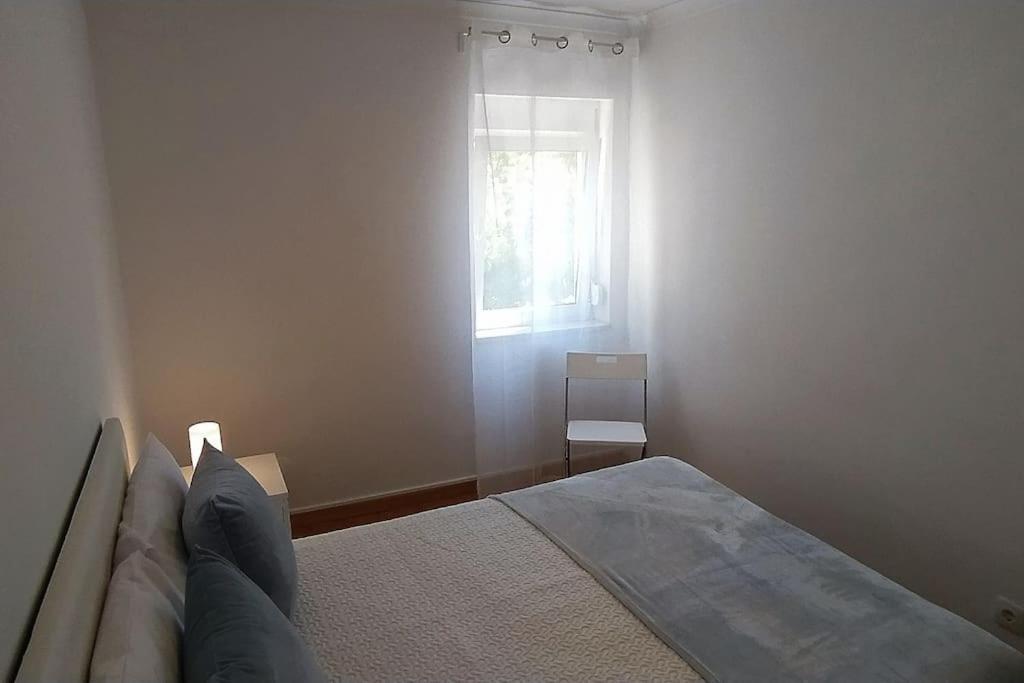 Lisboa/City/Sunny Apar/Metro/Airport/Wifi/Air Cond Εξωτερικό φωτογραφία