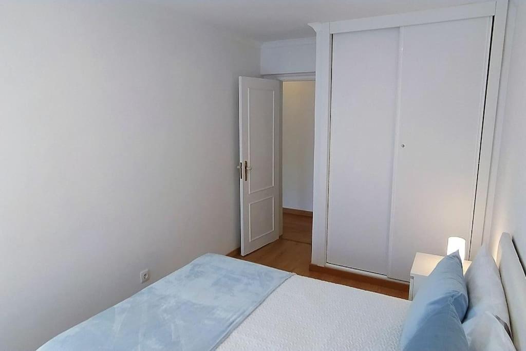 Lisboa/City/Sunny Apar/Metro/Airport/Wifi/Air Cond Εξωτερικό φωτογραφία