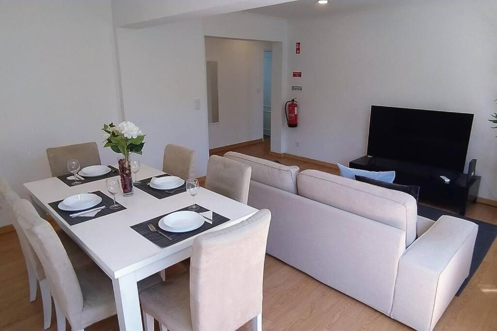 Lisboa/City/Sunny Apar/Metro/Airport/Wifi/Air Cond Εξωτερικό φωτογραφία